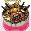 Chocolate passion