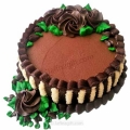 Sweet Chocolate 
