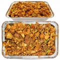 Chicken Kothu