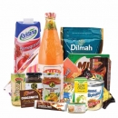 Xmas Hamper M1