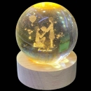 Lovers Glass