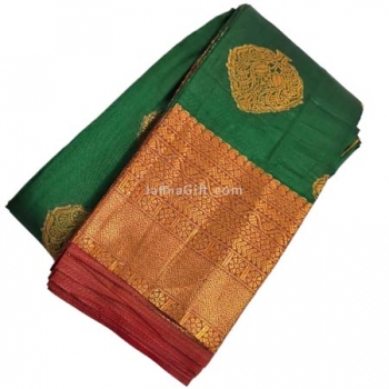 Designer Saree