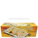 Vanilla Flavoured Swissroll  Cake