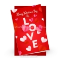 Valentines card